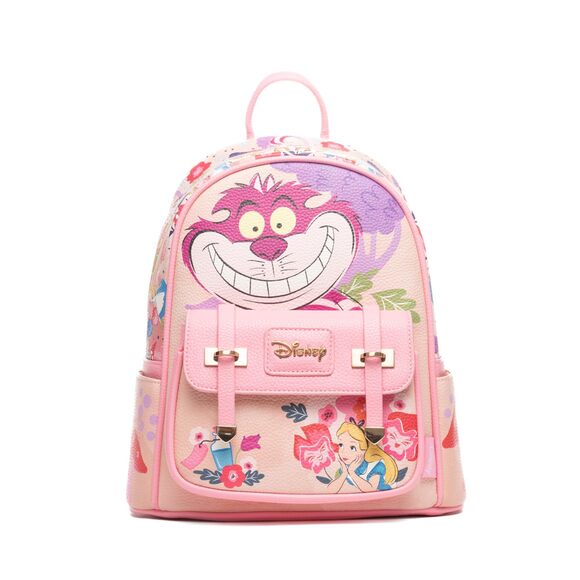 5090 Disney Alice In Wonderland Cheshire Cat Everyone Here is Mad 11\